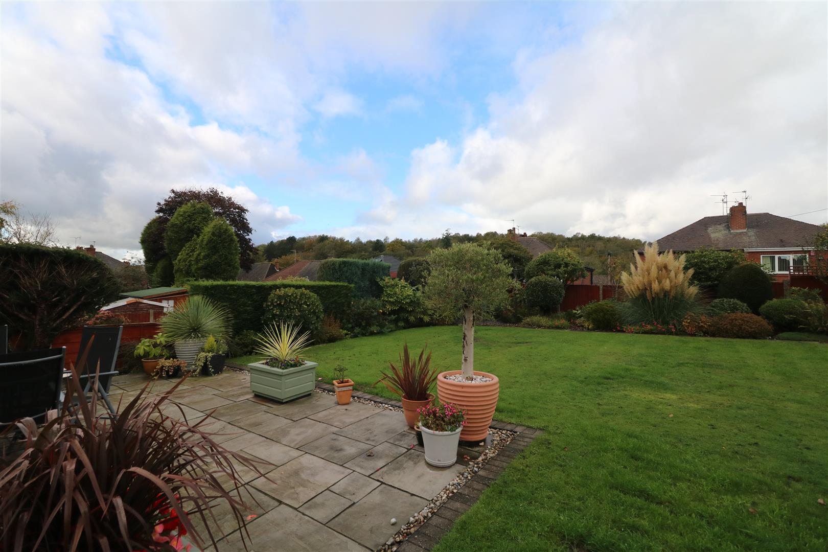 Maylea Crescent, Sneyd Green, Stoke-On-Trent